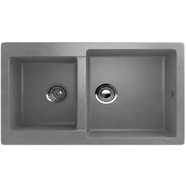 Кухонная мойка Ulgran U-505-342
