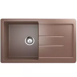 Кухонная мойка Ulgran U-507-307