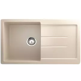 Кухонная мойка Ulgran U-507-328