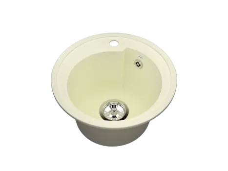 Кухонная мойка VIGRO VG101 колорадо