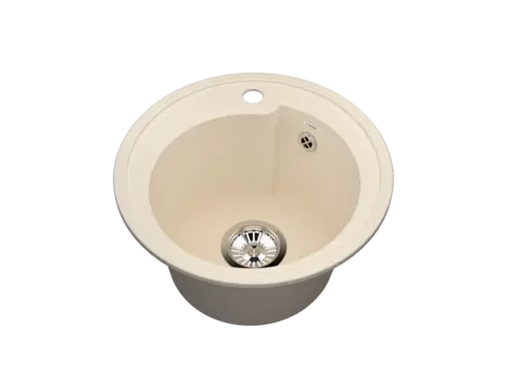 Кухонная мойка VIGRO VG101 сахара