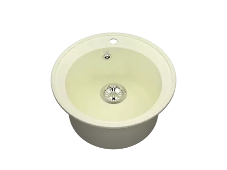 Кухонная мойка VIGRO VG102 колорадо