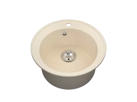 Кухонная мойка VIGRO VG102 сахара