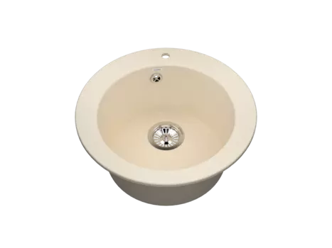 Кухонная мойка VIGRO VG103 сахара