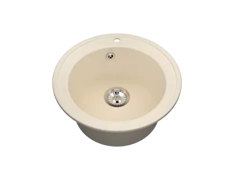 Кухонная мойка VIGRO VG104 сахара