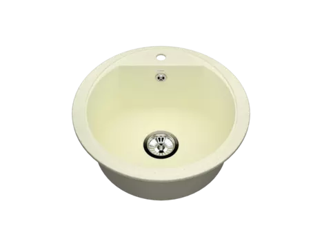 Кухонная мойка VIGRO VG105 колорадо