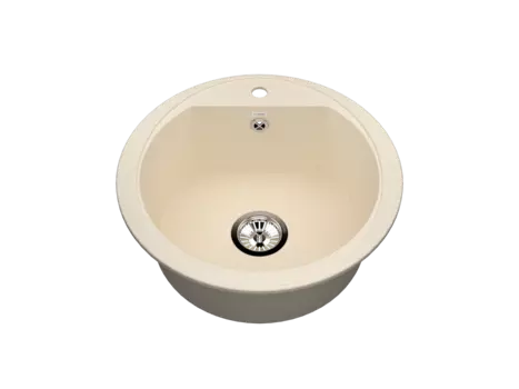 Кухонная мойка VIGRO VG105 сахара