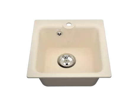 Кухонная мойка VIGRO VG201 сахара