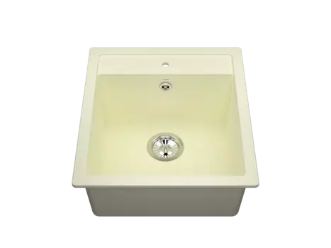 Кухонная мойка VIGRO VG202 колорадо