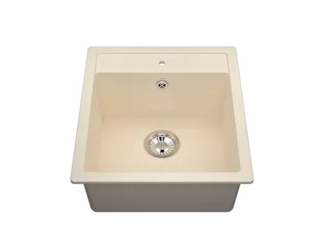 Кухонная мойка VIGRO VG202 сахара