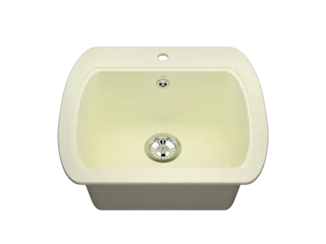 Кухонная мойка VIGRO VG203 колорадо