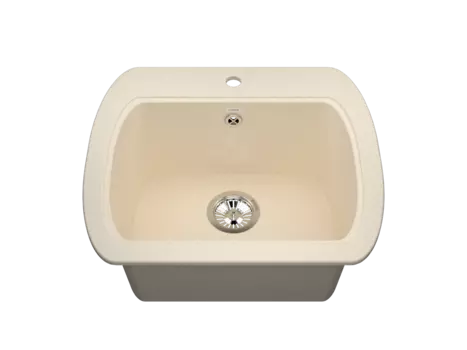 Кухонная мойка VIGRO VG203 сахара