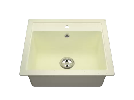 Кухонная мойка VIGRO VG204 колорадо