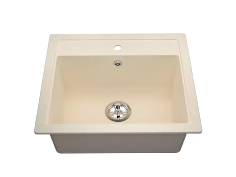 Кухонная мойка VIGRO VG204 сахара
