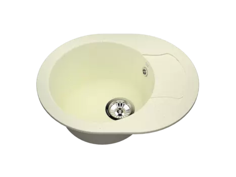 Кухонная мойка VIGRO VG301 колорадо