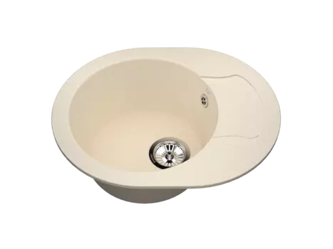 Кухонная мойка VIGRO VG301 сахара