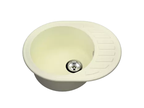 Кухонная мойка VIGRO VG302 колорадо