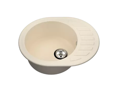 Кухонная мойка VIGRO VG302 сахара