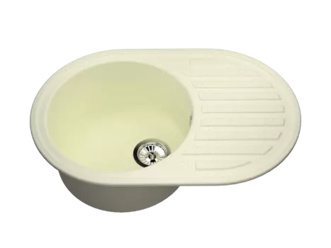 Кухонная мойка VIGRO VG303 колорадо