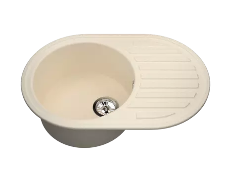 Кухонная мойка VIGRO VG303 сахара