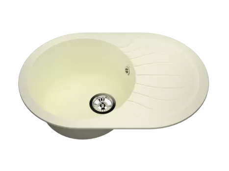 Кухонная мойка VIGRO VG304 колорадо