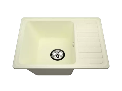 Кухонная мойка VIGRO VG401 колорадо