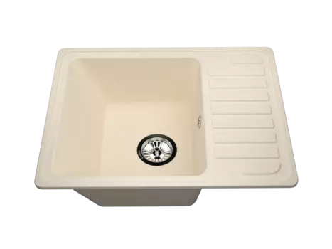 Кухонная мойка VIGRO VG401 сахара