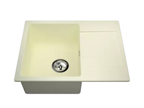 Кухонная мойка VIGRO VG402 колорадо