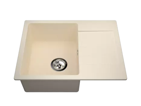 Кухонная мойка VIGRO VG402 сахара