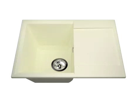 Кухонная мойка VIGRO VG403 колорадо