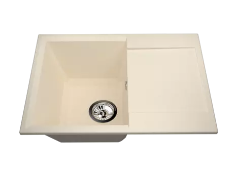 Кухонная мойка VIGRO VG403 сахара