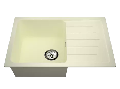 Кухонная мойка VIGRO VG404 колорадо