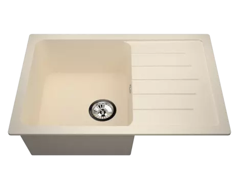 Кухонная мойка VIGRO VG404 сахара