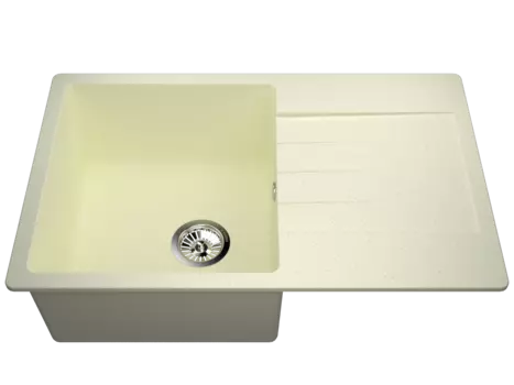 Кухонная мойка VIGRO VG405 колорадо