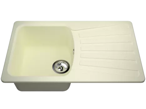 Кухонная мойка VIGRO VG406 колорадо