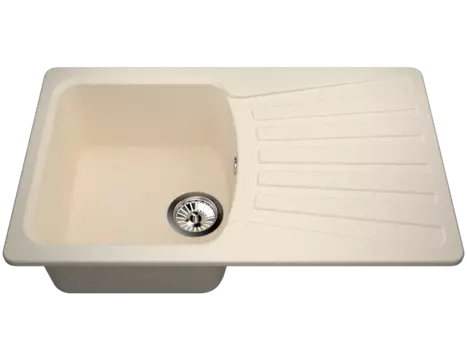 Кухонная мойка VIGRO VG406 сахара