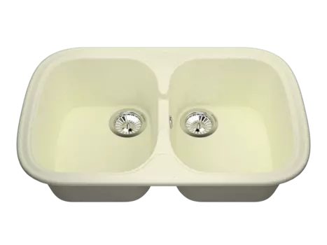 Кухонная мойка VIGRO VG502 колорадо