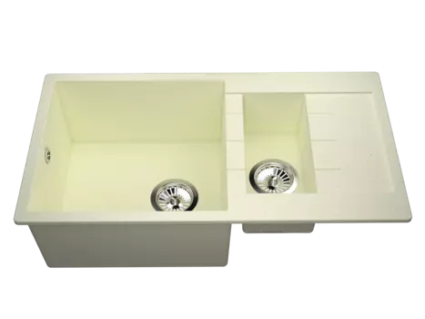 Кухонная мойка VIGRO VG503 колорадо