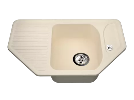 Кухонная мойка VIGRO VG601 сахара