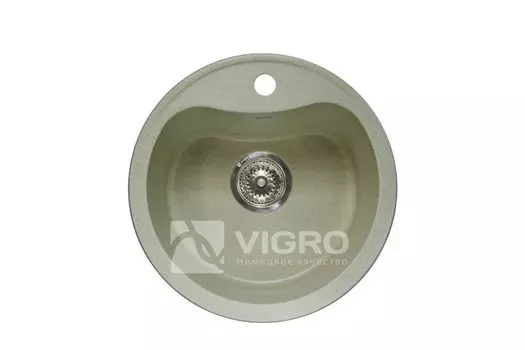 Кухонная мойка VIGRO VGE004 колорадо