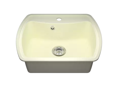 Кухонная мойка VIGRO VGE010 колорадо