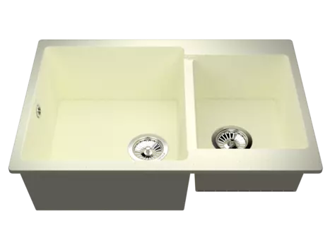 Кухонная мойка VIGRO VGE013 колорадо