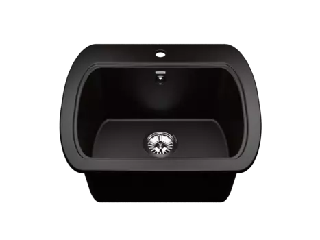 Кухонная мойка VIGRO VGR003 шоколад