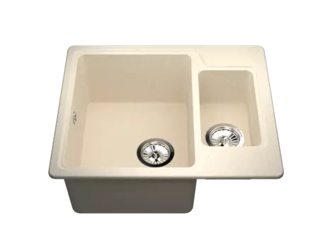 Кухонная мойка VIGRO VGR011 сахара