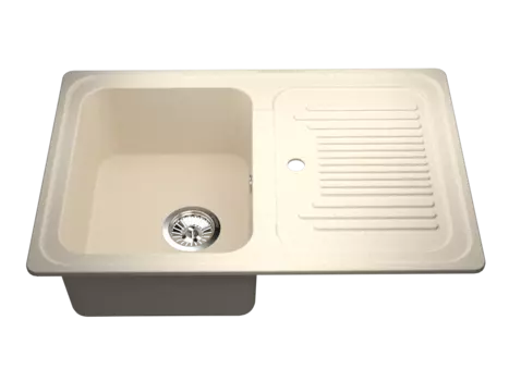 Кухонная мойка VIGRO VGR013 сахара