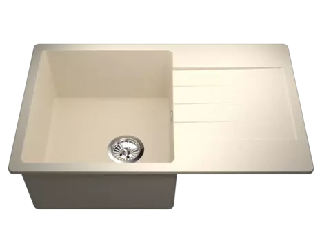 Кухонная мойка VIGRO VG405 сахара