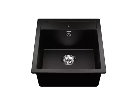 Кухонная мойка VIGRO VGR021 шоколад