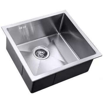 Кухонная мойка Zorg Inox RX RX-4844