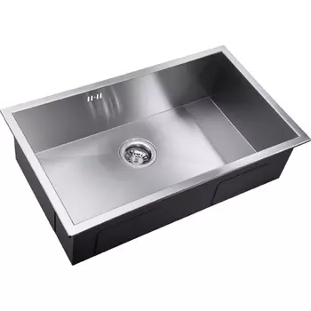 Кухонная мойка Zorg Inox RX X-5844