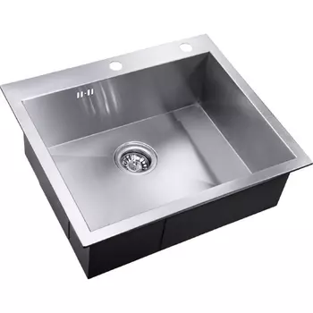 Кухонная мойка Zorg Inox RX X-5951